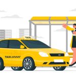 Как выбрать надежный номер такси: советы и рекомендации