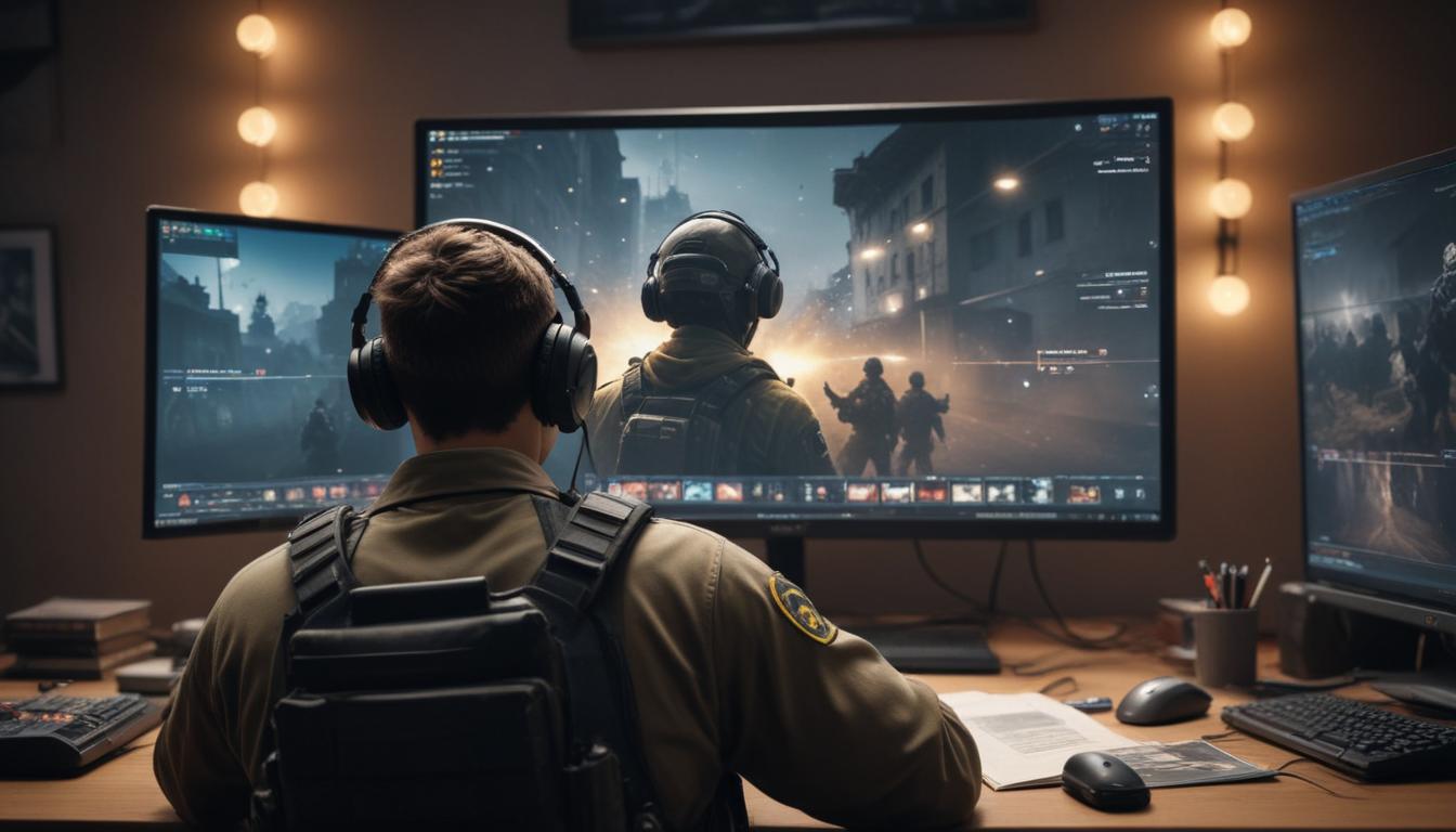 Онлайн-платформа с книгами и руководствами по CS:GO помогает игрокам совершенствовать тактику и навыки