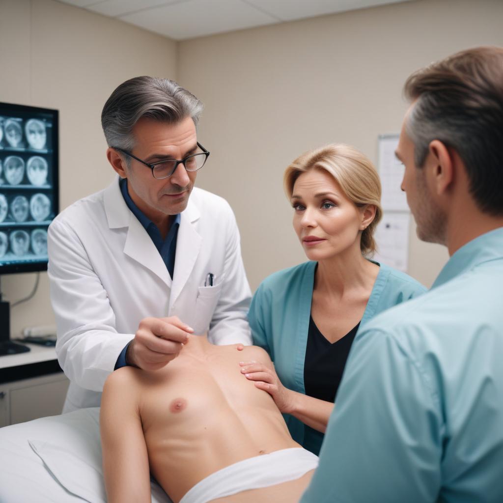 Методы, показания и противопоказания к лифтингу лица