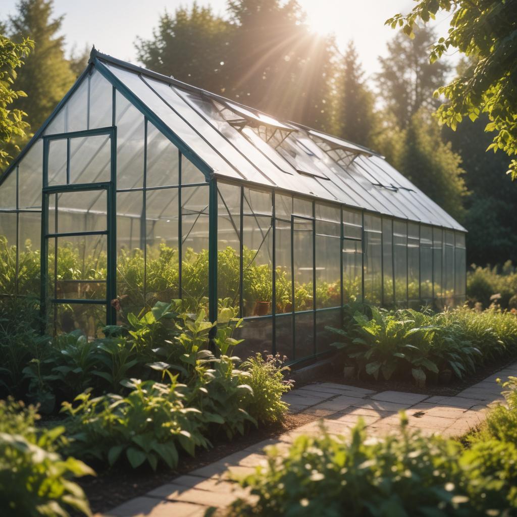 Садовые теплицы из поликарбоната прочные, безопасные и с бесплатной доставкой - изображение 2