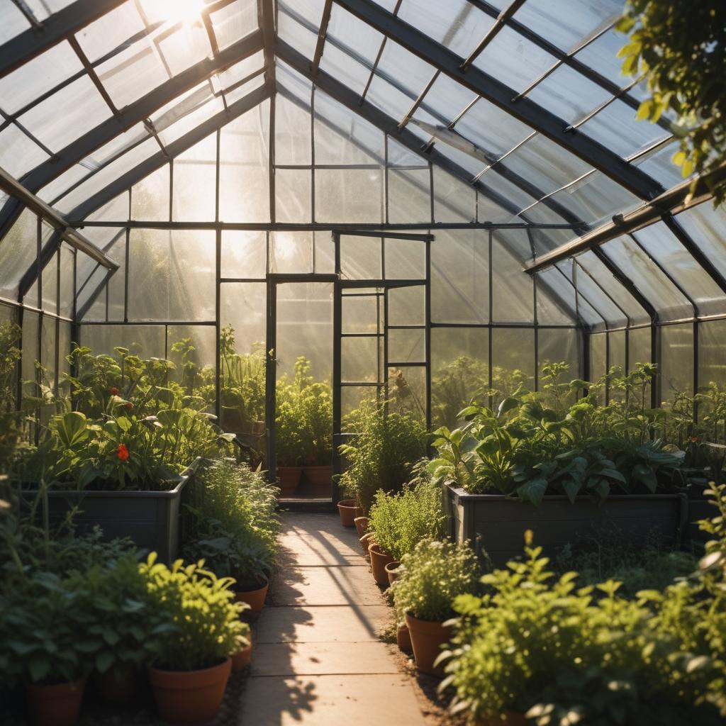 Садовые теплицы из поликарбоната прочные, безопасные и с бесплатной доставкой - изображение 3