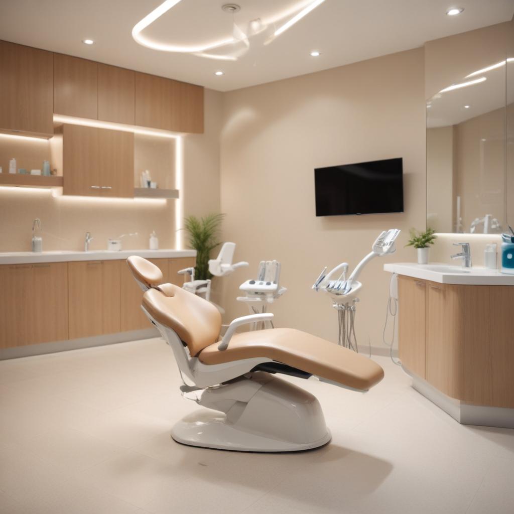 Текущие расценки на стоматологические услуги в регионе - изображение 2