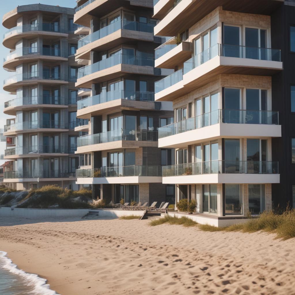 Особенности аренды жилья в курортном регионе у Черного моря