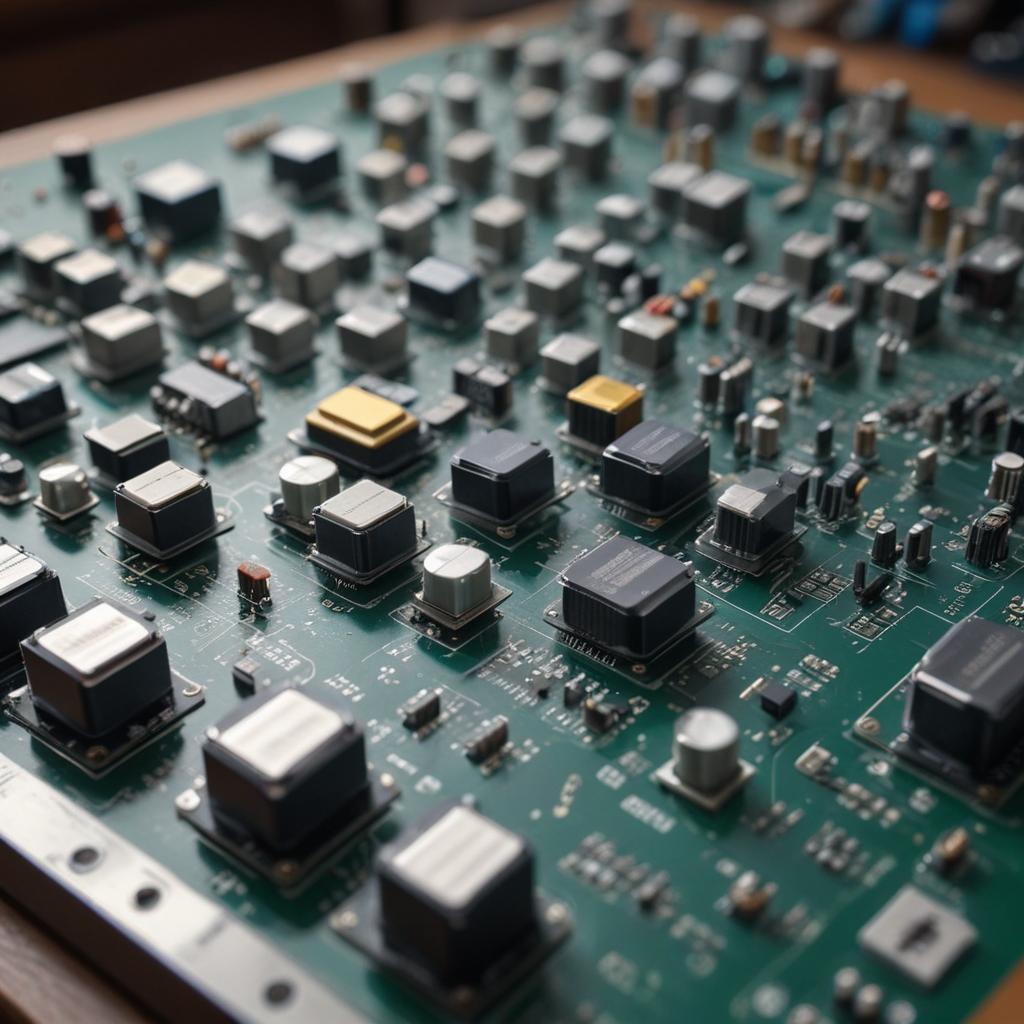 Обзор ассортимента транзисторов в интернет-магазинах по выгодным ценам