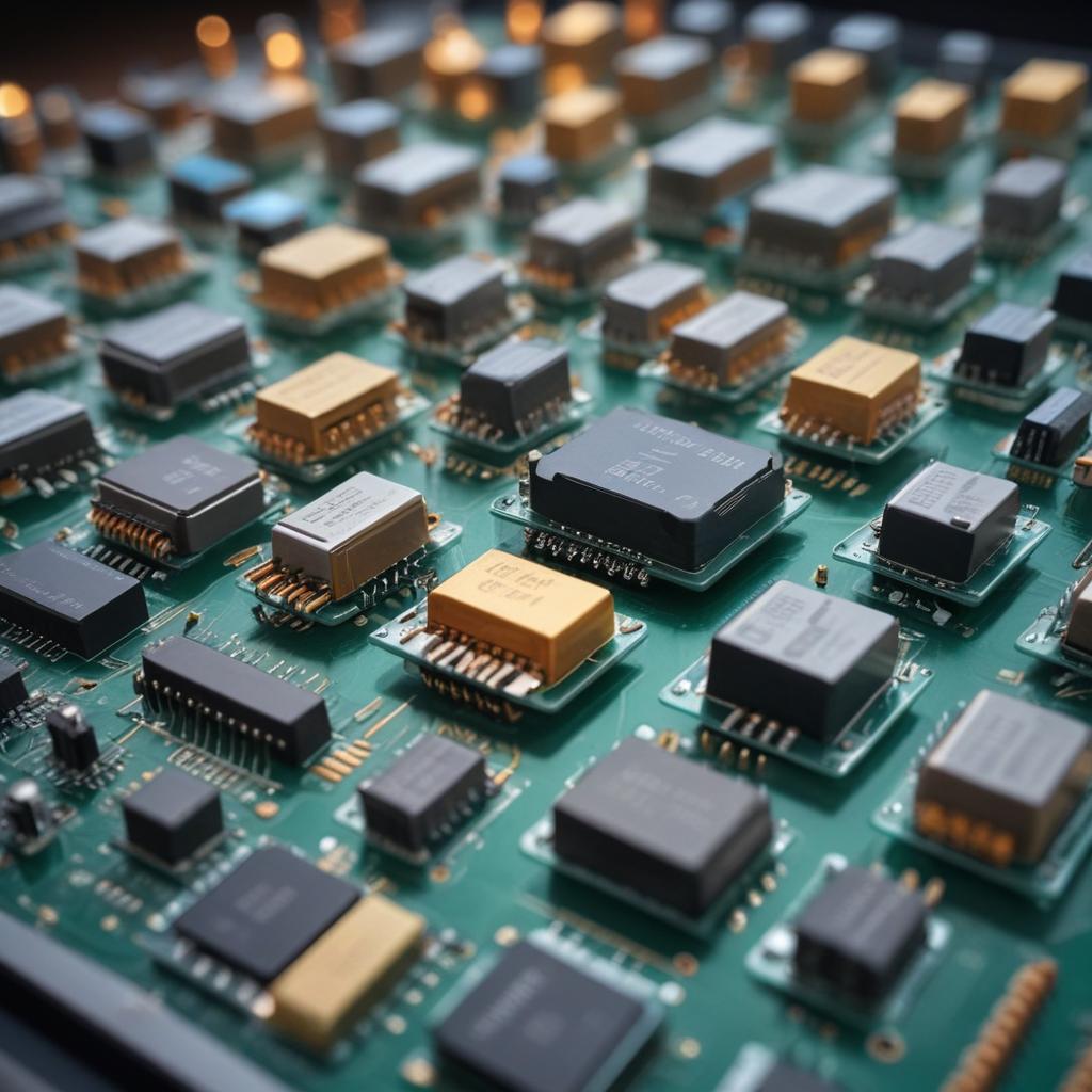 Обзор ассортимента транзисторов в интернет-магазинах по выгодным ценам - изображение 2