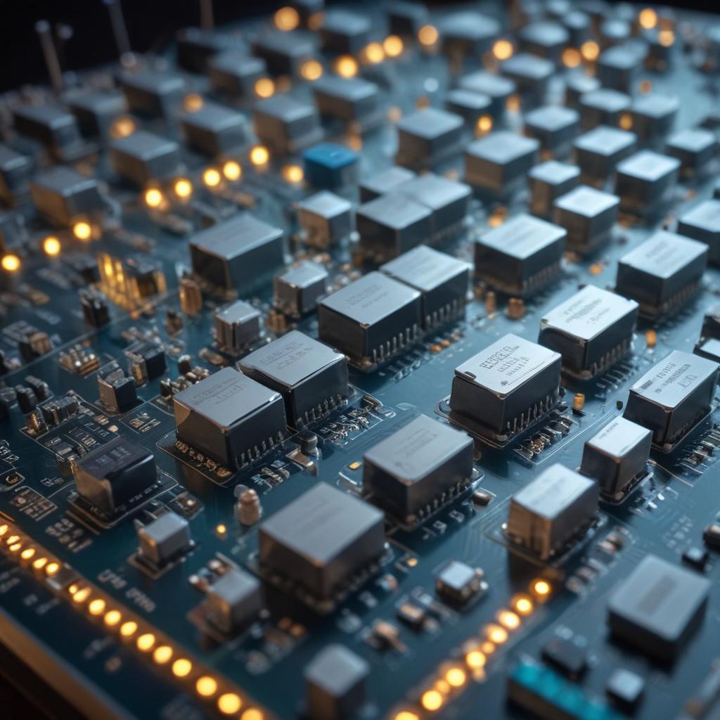 Обзор ассортимента транзисторов в интернет-магазинах по выгодным ценам - изображение 3