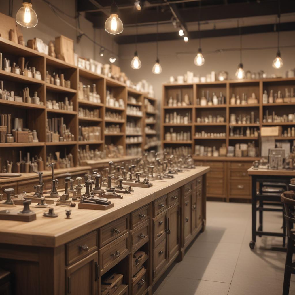 Магазин мебельной фурнитуры и комплектующих: ассортимент и сферы применения - изображение 3