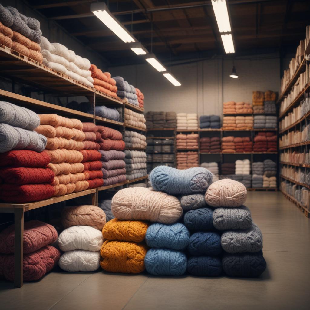 Трикотажное полотно оптом: обзор ассортимента и условий поставки - изображение 2