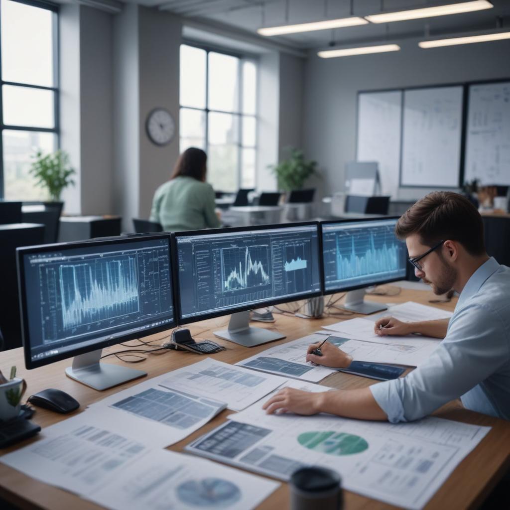 Разработка программ энергосбережения и проведения энергоаудита: подходы к повышению энергоэффективности - изображение 2