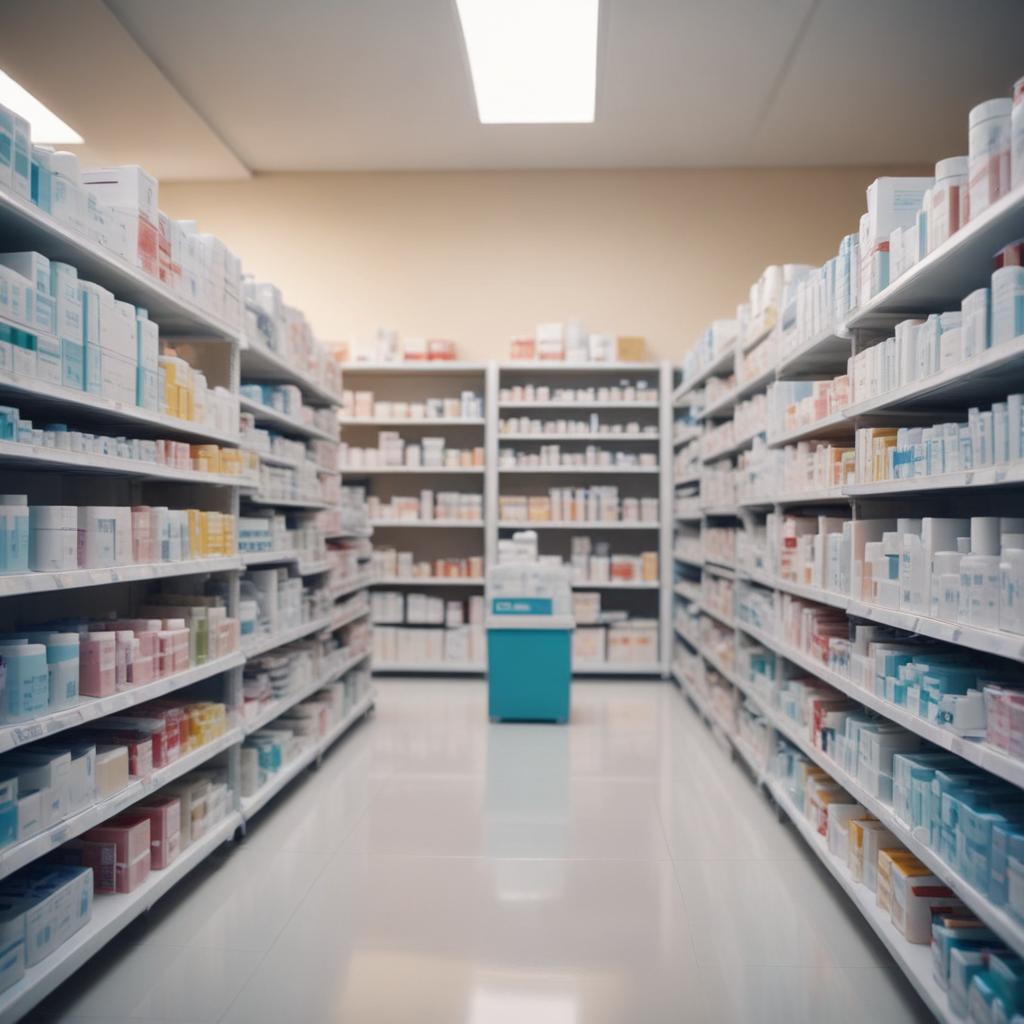 В онлайн-магазине медицинских товаров представлен широкий ассортимент и условия доставки