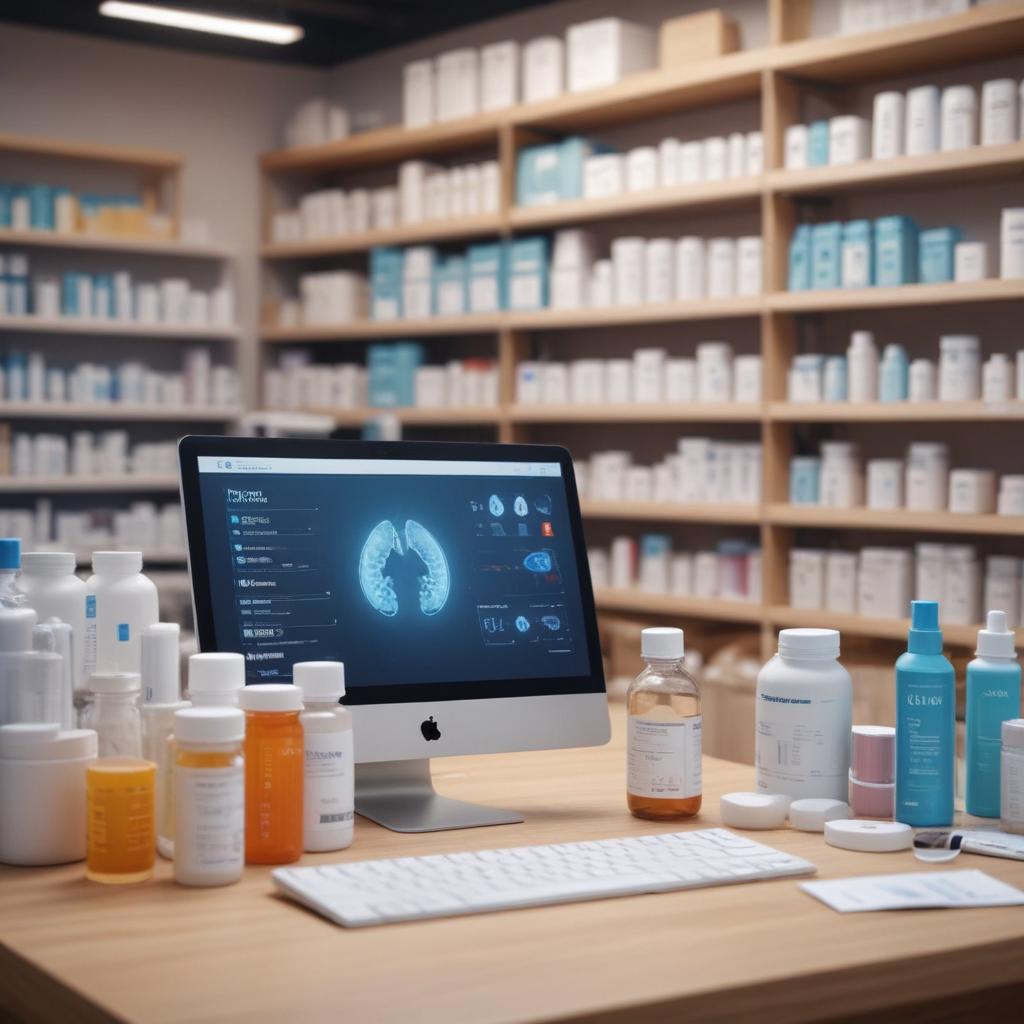 В онлайн-магазине медицинских товаров представлен широкий ассортимент и условия доставки - изображение 3