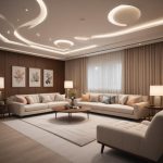 Ассортимент мягкой мебели для жилых и коммерческих помещений: материалы и характеристики