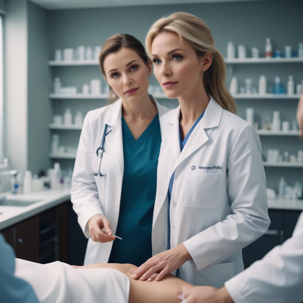 Ботулинотерапия: принципы действия, показания и безопасность процедуры - изображение 2