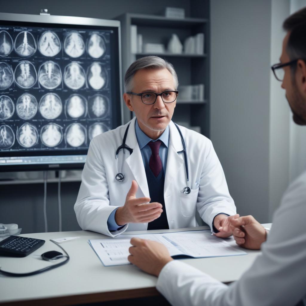 Ботулинотерапия: принципы действия, показания и безопасность процедуры - изображение 3