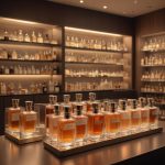 Обзор ассортимента парфюмерии и критериев выбора ароматов