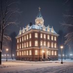 Морозовская больница в Москве: история и современное состояние