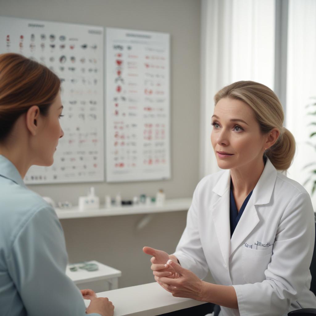 Ботулинотерапия: принципы действия, показания и безопасность процедуры