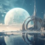 Научная Фантастика: Путешествие в Миры Будущего