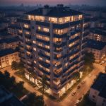 Правовые основы видеонаблюдения в многоквартирных домах