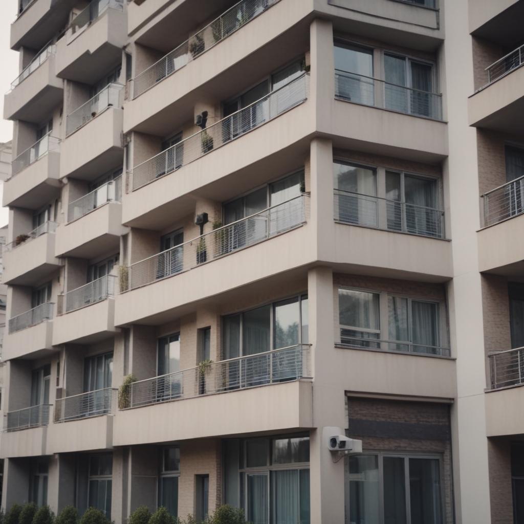 Правовые основы видеонаблюдения в многоквартирных домах - изображение 3